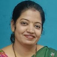 Avani Y. Class I-V Tuition trainer in Ratnagiri