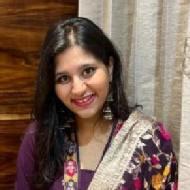 Mahima Daryani Class I-V Tuition trainer in Nagpur