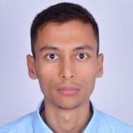 Vivek Negi Class 12 Tuition trainer in Dehradun