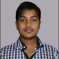 Gaurav Sahu Class 11 Tuition trainer in Bangalore