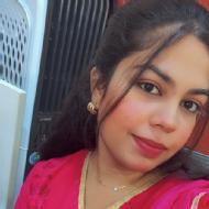 S K Sadaf Almas Class I-V Tuition trainer in Pune
