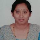 Photo of Ashwini M.