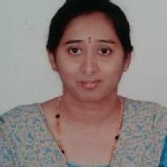 Ashwini M. Class 10 trainer in Tumkur