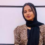 Shifa N. Class I-V Tuition trainer in Delhi