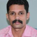 Photo of Abhijith Gangadharan