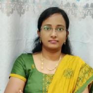 Dr Priya MBBS & Medical Tuition trainer in Chennai