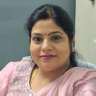 Anjali S. Class I-V Tuition trainer in Durg