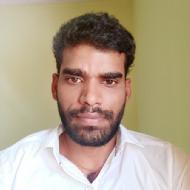 Venkatesh Nagaraj S Class 11 Tuition trainer in Bangalore