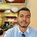 Photo of Aakif Mustafa Ahmad