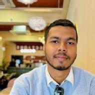 Aakif Mustafa Ahmad Class 12 Tuition trainer in Aligarh