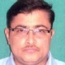 Photo of Dr. Jitendra Kumar Pati