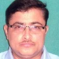 Dr. Jitendra Kumar Pati Class 12 Tuition trainer in Bhubaneswar