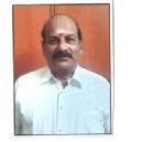 Photo of K Nageswara Rao