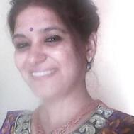 Renu Shukla Bhatia Communication Skills trainer in Bangalore