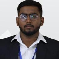 Suraj Y. Class 11 Tuition trainer in Gorakhpur