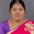 Photo of Geethanjali J.