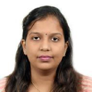 Harishma Class I-V Tuition trainer in Tirunelveli