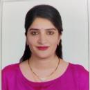Photo of Chetana J.