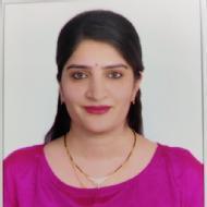 Chetana J. Class 9 Tuition trainer in Jaipur