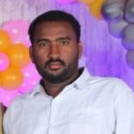 Srinivas Sadhanala BTech Tuition trainer in Visakhapatnam