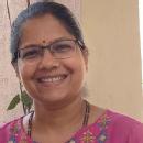 Photo of Dr. Archana Joshi