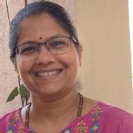 Dr. Archana Joshi Class 10 trainer in Jamnagar