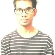 Vaibhav Srivastava Class 11 Tuition trainer in Bangalore