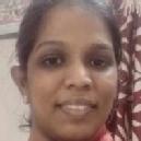 Judith V. BTech Tuition trainer in Sankarankovil