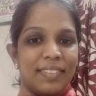 Judith V. BTech Tuition trainer in Sankarankovil