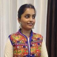 Snehal Class I-V Tuition trainer in Nashik