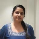 Photo of Tapasya D.