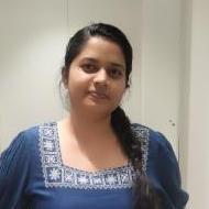 Tapasya D. Class I-V Tuition trainer in Balasore