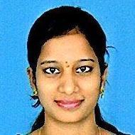 Gnaneswari I. Abacus trainer in Tirupathi