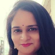 Adishree . Class 11 Tuition trainer in Pune