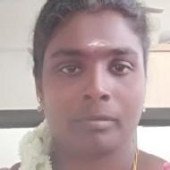 Vijaya K. Class 10 trainer in Namakkal