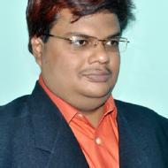 Prof Somsubhra Pal BCom Tuition trainer in Kolkata