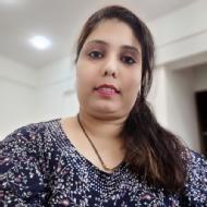 Swapnali Dandekar Class I-V Tuition trainer in Thane