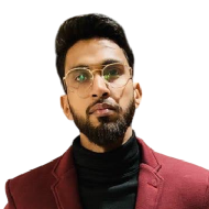 Mayank Manoj Class I-V Tuition trainer in Sahibzada Ajit Singh Nagar