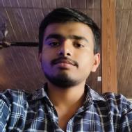 Suryansh Tiwari Class 12 Tuition trainer in Jhansi