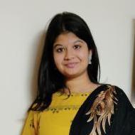 Kriti J. Class 9 Tuition trainer in Chennai