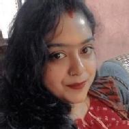 Soumanti B. Class I-V Tuition trainer in Siliguri