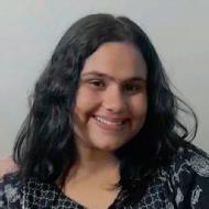 Mitali Pandey Class 10 trainer in Delhi