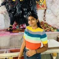 Deepanshi P. Class I-V Tuition trainer in Bhilai Nagar