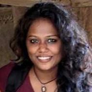 Mary S. Class 8 Tuition trainer in Ahmedabad