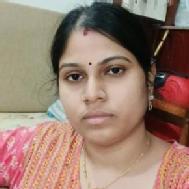 Sushri S. Nursery-KG Tuition trainer in Kolkata