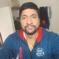 Koniidena Praveen Kumar Class 12 Tuition trainer in Hyderabad