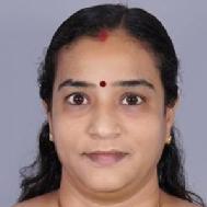 Preethi R. Class 8 Tuition trainer in Thrissur