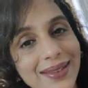 Photo of Arundhati J.