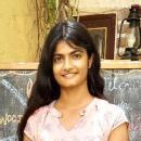 Photo of Nidhi Y.