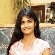 Nidhi Y. Class 12 Tuition trainer in Bikaner